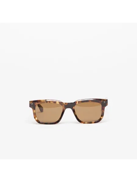 Ochelari de soare REPRESENT Hampton Sunglasses Tortoise Universal