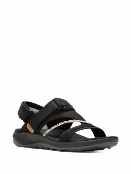 Dirželis sandalai Merrell juoda