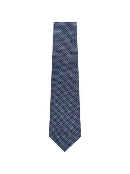 Cravată Corneliani albastru