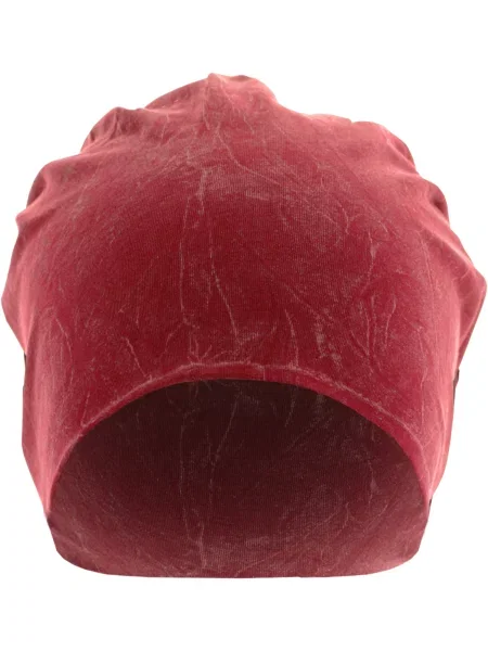 Jersey kapa Mstrds rdeča