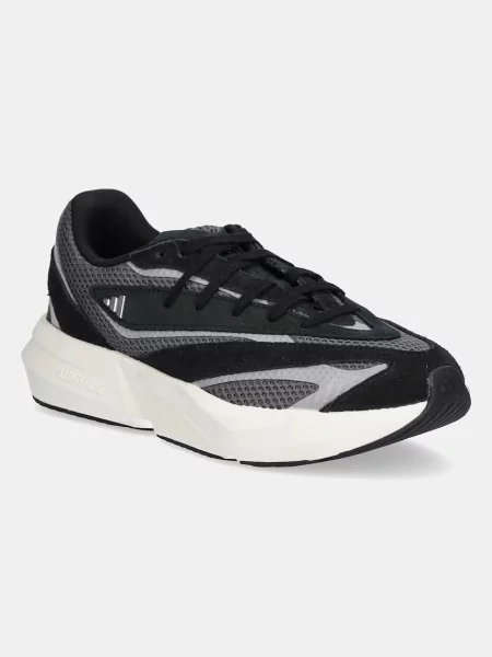 Маратонки adidas Lightblaze черно