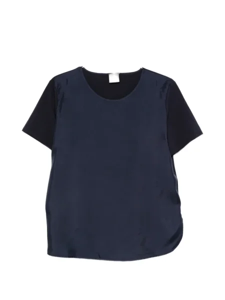 Kratak top Max Mara plava