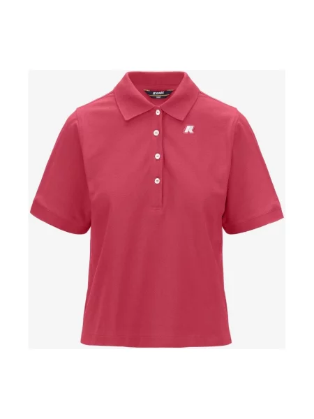 Tricou K-way roz