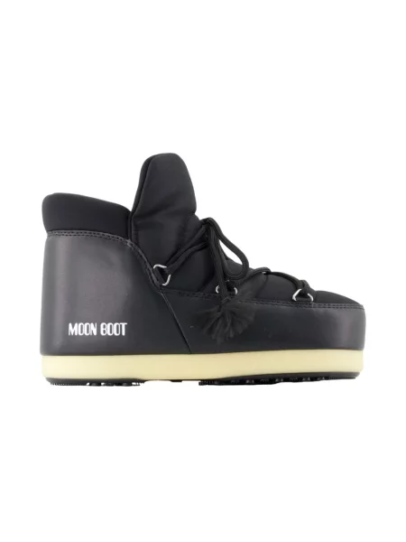 Moon Boot śniegowce MB EVX PUMPS czarny