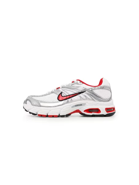 Sneakerși Nike Sportswear alb