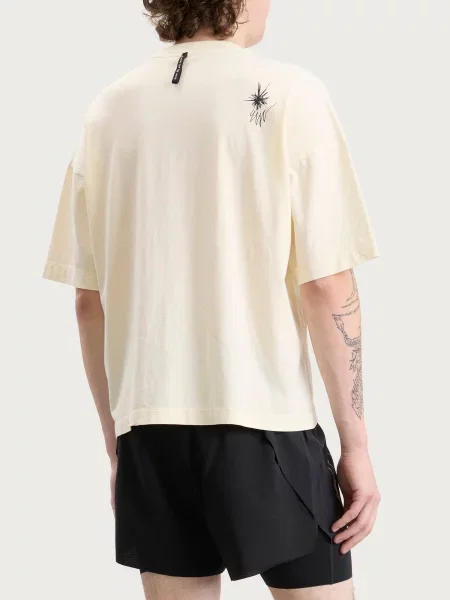 Koszulka Adidas biała
