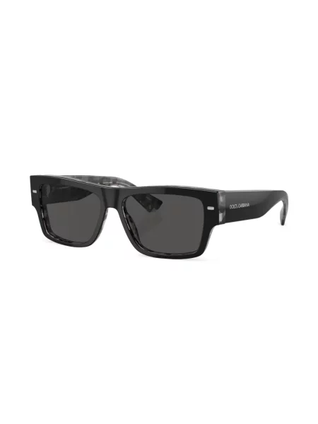 Saulės akiniai Dolce & Gabbana Eyewear juoda