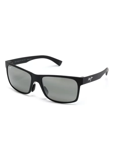 Ochelari de soare Maui Jim negru