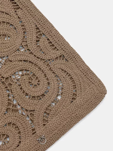 Pinko сумка-тоут