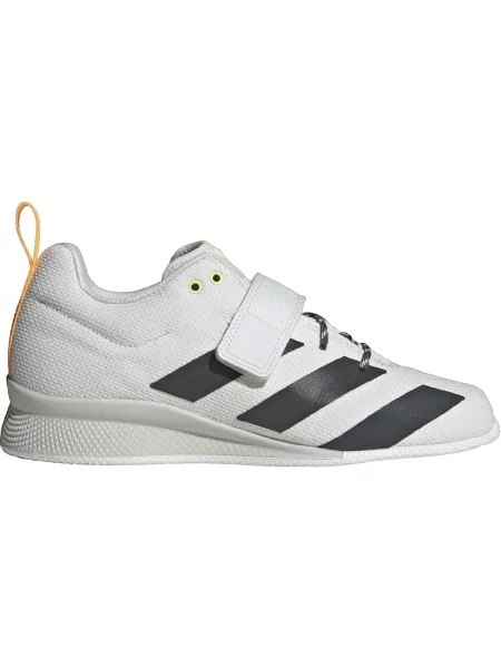 Pantofi Adidas alb