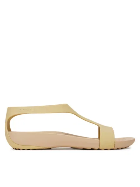 Crocs Sandale SERENA SANDAL zelena
