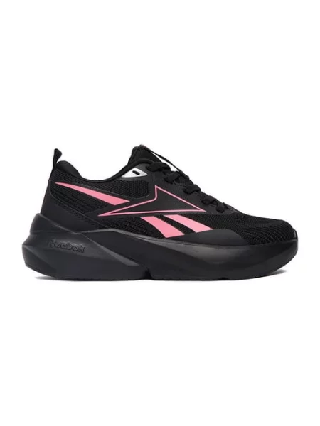 Sneakersy czarne