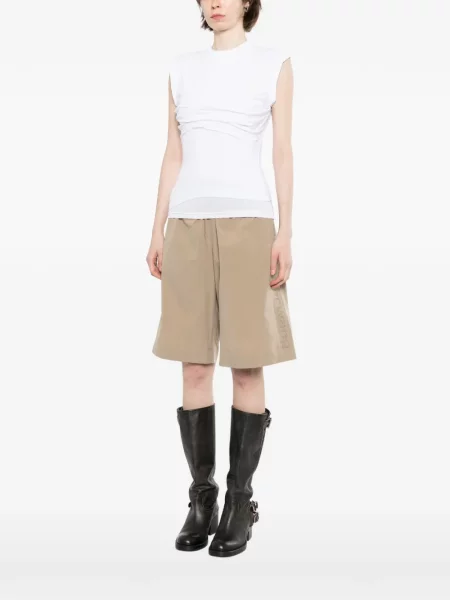 Top Alexander Wang alb