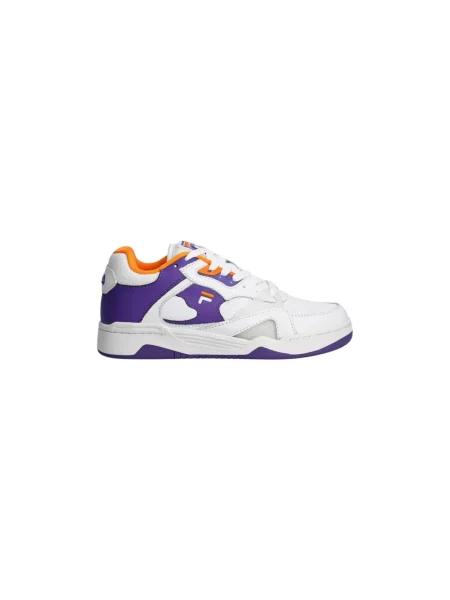 Fila sneakersy Wayne OG fioletowe