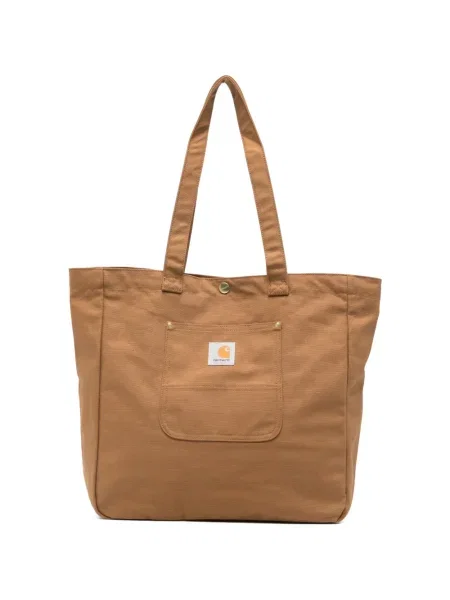 Geantă Carhartt Wip maro