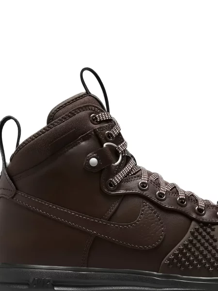 Sneakerși Nike Tiempo tenis cu perle cu bretele roșu
