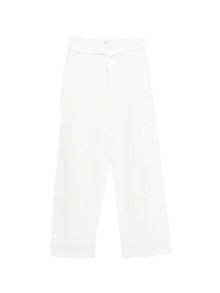 Spodnie Jcsophie białe