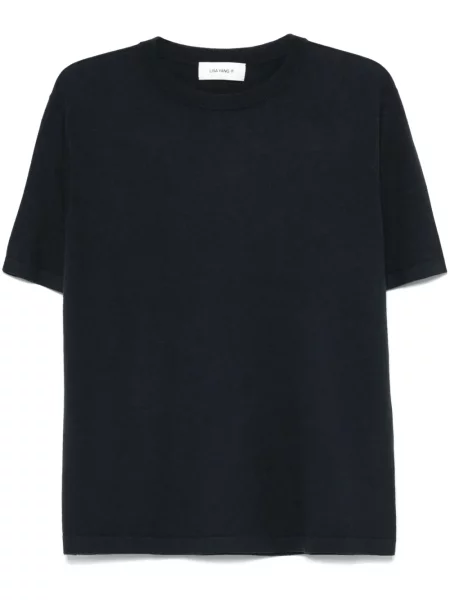 Tricou Lisa Yang albastru