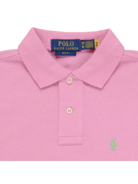 Top copii Polo Ralph Lauren roz