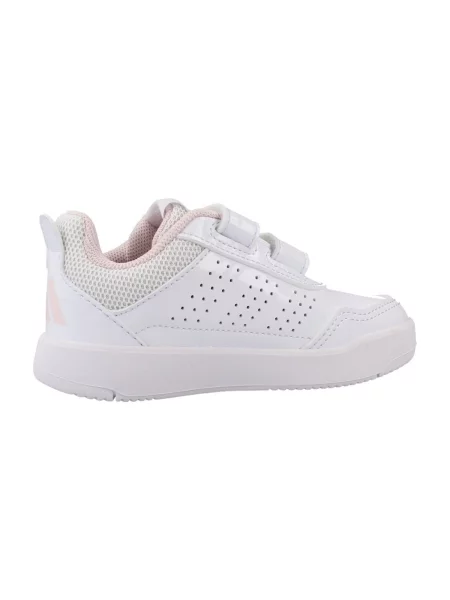 Gyerek félcipő Adidas fehér