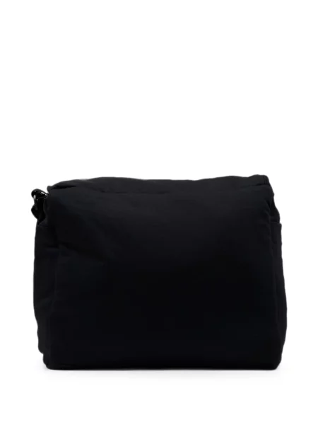 Torba dziecięca Moschino czarna