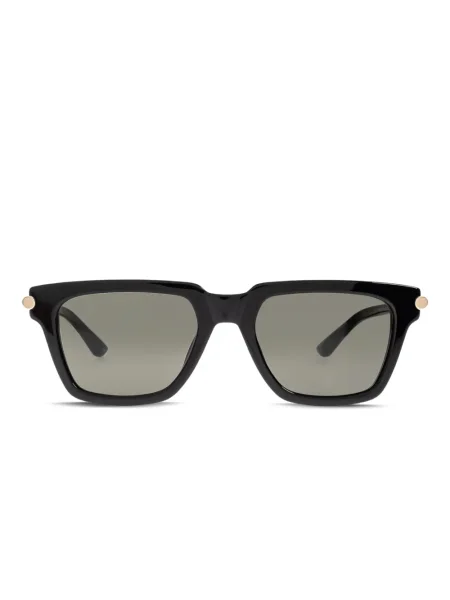 Ochelari de soare Alexander Mcqueen Eyewear negru