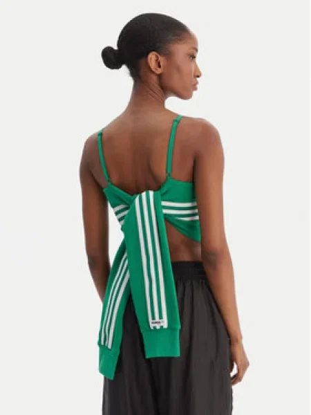 Adidas Felső Mexico Reconstructed Bringback zöld