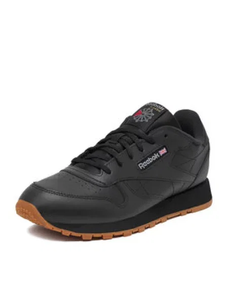 Sneakersy Reebok černé