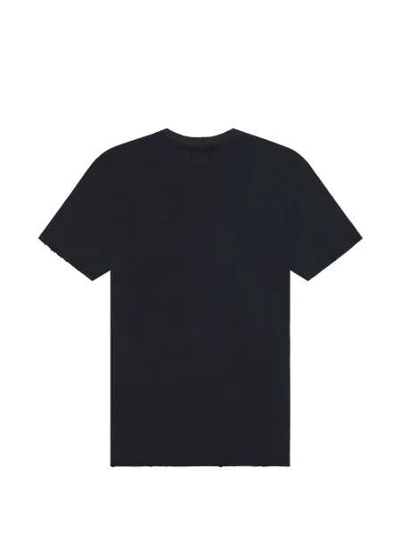 Scurt tricou Rta negru
