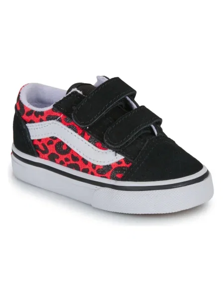 Tenisky Vans Old Skool čierna