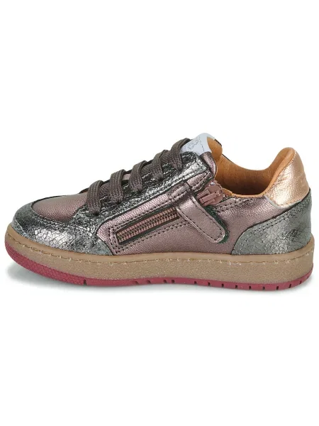Pantofi copii Gbb violet