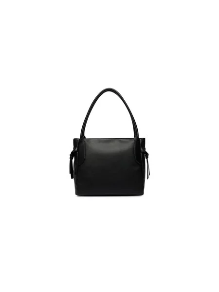 LOVE MOSCHINO Rankinė juoda