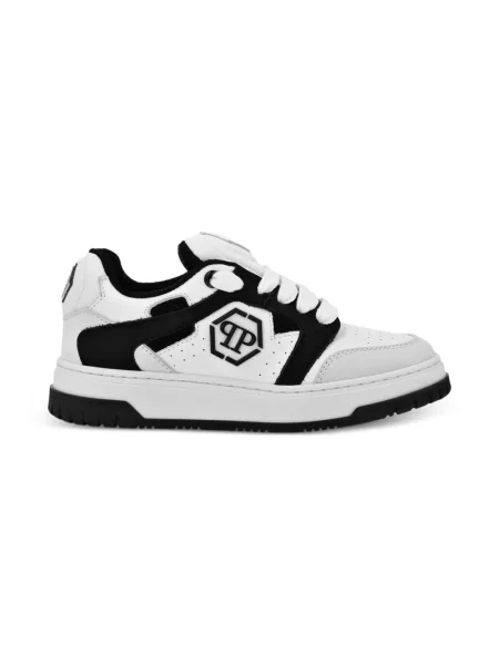 Маратонки Philipp Plein бяло