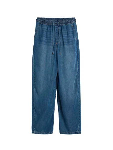 Desigual Jeans denim albastru