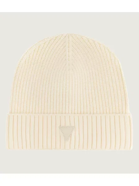 Căciulă Guess Crem