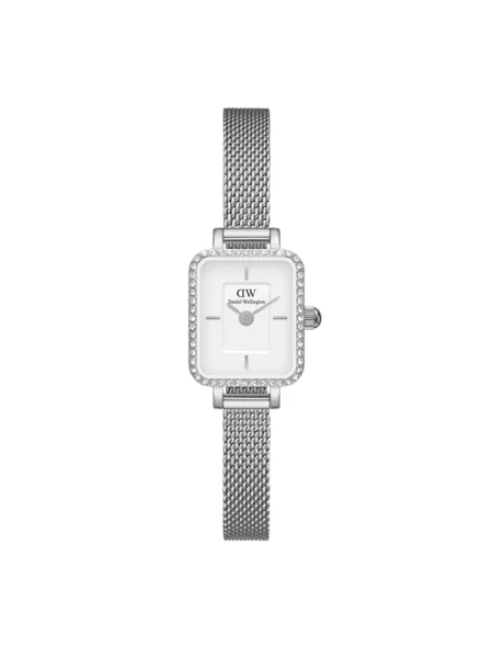 Zegarek Daniel Wellington elegancki szary