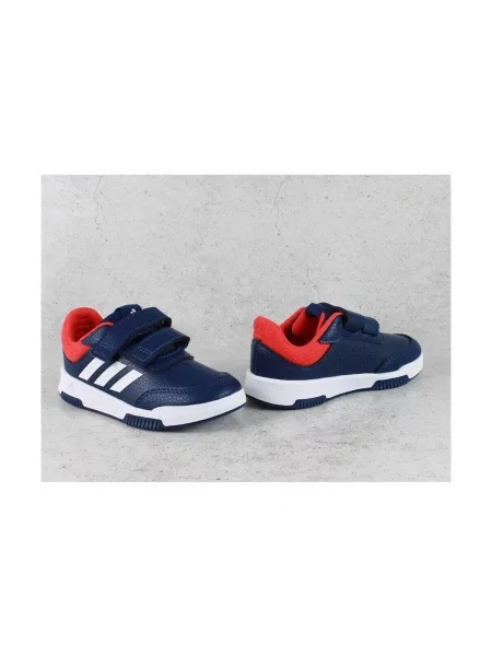 Gyerek félcipő Adidas kék