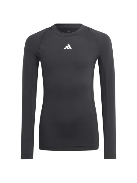 Tričko Adidas čierna