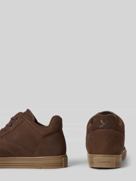 Sneakersy z naturalnej skóry model ARENA' Lloyd