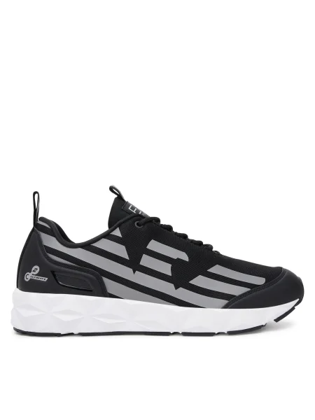 Sportcipők Emporio Armani fekete