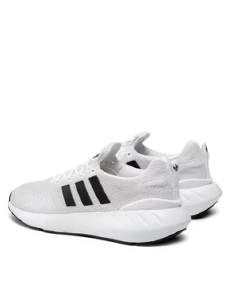 Adidas Topánky Swift Run 22 sivá