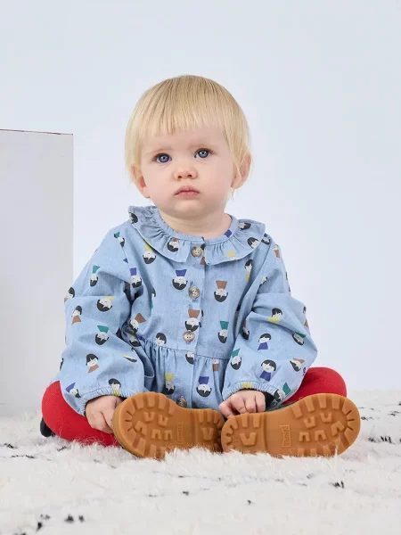 Детское платье Bobo Choses
