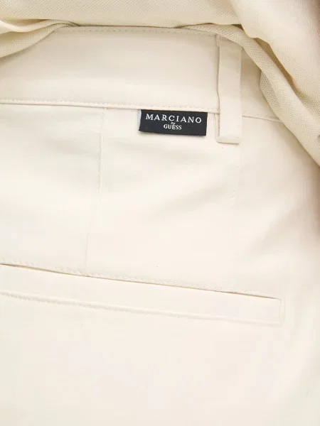 Чиносы Marciano Guess бежевые