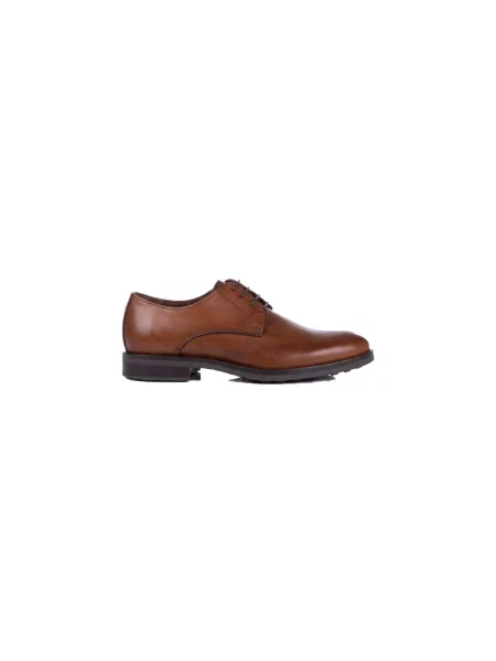 Pantofi Zapp maro