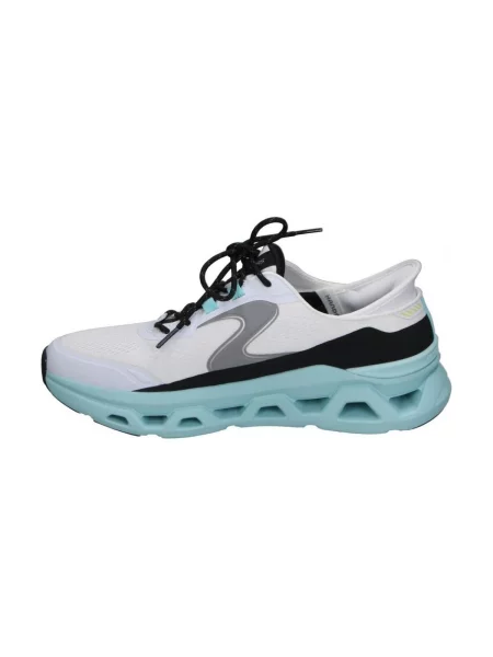 Tenisky Skechers biela