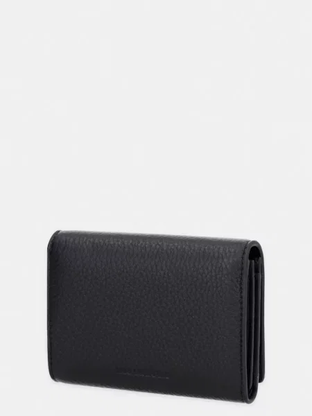 Karl Lagerfeld Portofel negru
