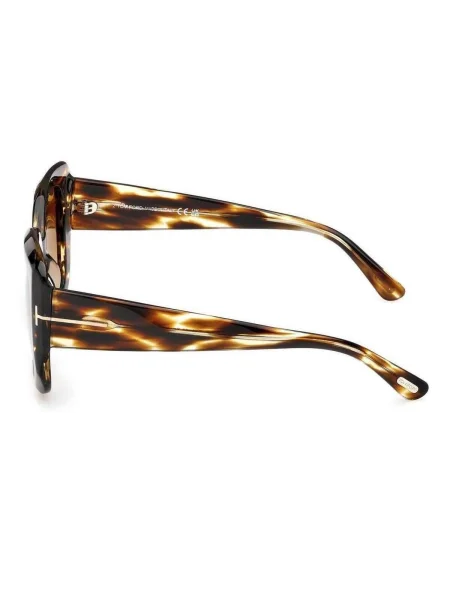 Ceas Tom Ford maro