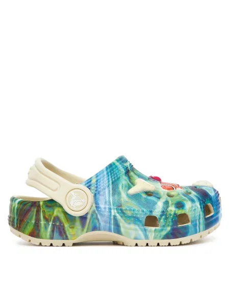 Классические шлепанцы Crocs