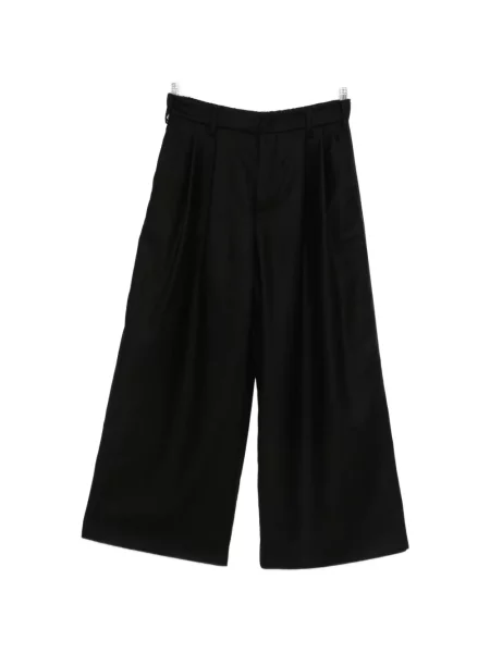 Pantaloni Susanne Bommer negru