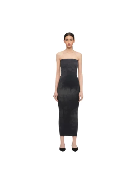 Sukienka Wolford czarna
